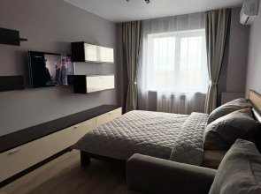 Квартира Уютная и Комфортная Вблизи Медицинского Университета