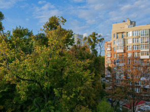 Апартаменты У Резиденции Королей