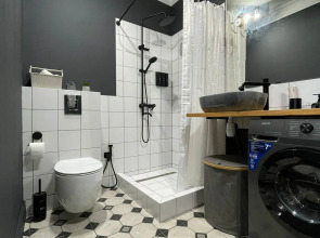 Апартаменты Люкс на проспекте Мира