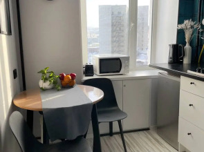 Апартаменты Greybox