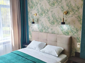 Апартаменты на Нарвской