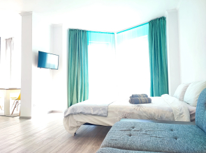 Квартира Калининград-Сити