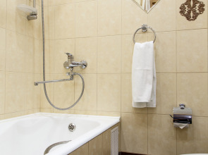 Апартаменты уютные семейные Лада в центре