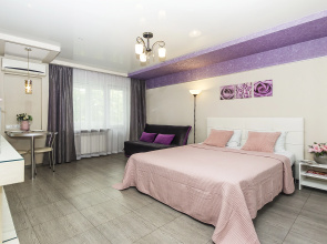 Апартаменты ApartGroup Krasnaya Avrora