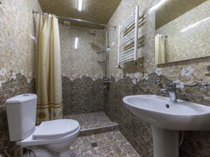 Отель Tatev Hotel and Tours