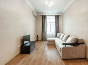 Квартира на Большой Садовой ЦУМ