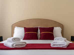 Guest house Decimo Meridio- At Spanish Steps-