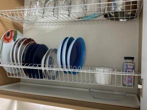 Квартира Крылья