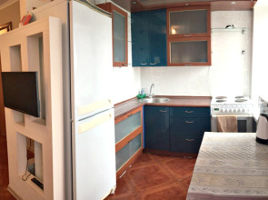 Апартаменты Красный Проспект 98