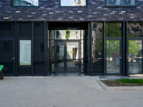 Апартаменты BestFlat24 Летная 21/2 Студия