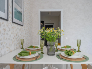 Квартира в 10 Минутах от Центра