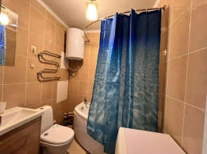 Квартира Советская 10