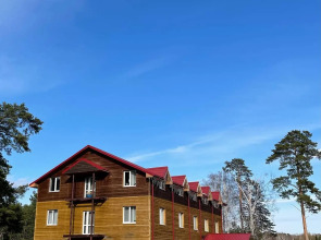 Гостевой дом Аракуль