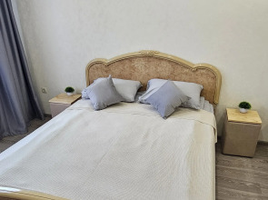 Апартаменты ЖК на Волге Европейский