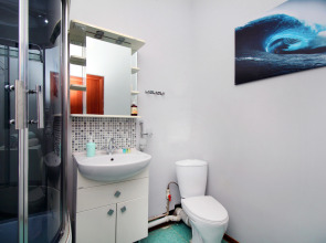 Апартаменты Уютная 1 Комнатная Квартира