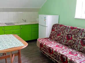 Гостевой дом На лугу