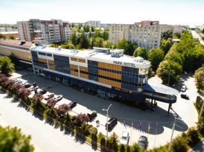 Gostinichnyj kompleks Stavropol Park Otel Hotel