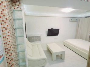 Заповедные Кварталы