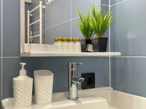 Апартаменты Медовый переулок 5