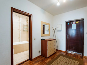 Апартаменты в центре города на Карла Маркса