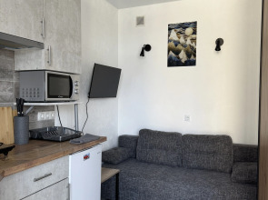 Квартира Уютная у моря