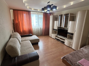 Na Chubyinina 19 Flat