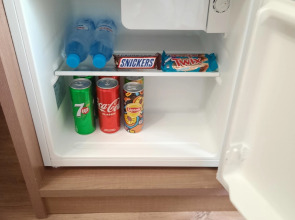 Отель Уралочка