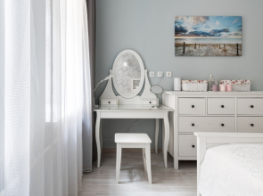 Апартаменты LetYourFlat Santorini