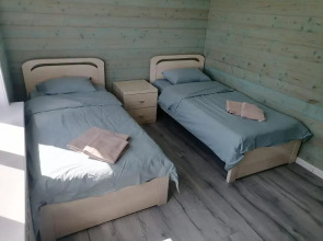 Гостевой Дом Ривер Клаб