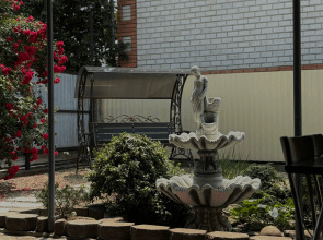 Гостевой дом Дар