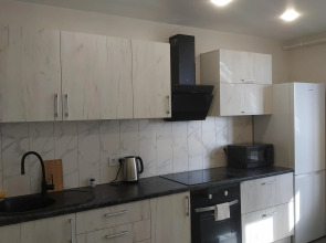 Квартира Новая квартира на Факеле