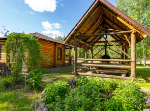 База Отдыха Проховское Подворье