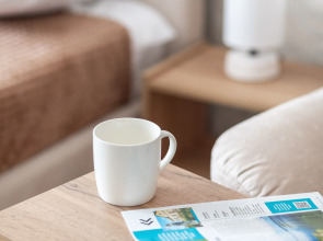 Квартира в ЖК Легенды Моря