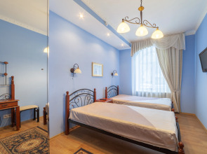 Мини-отель Виктория