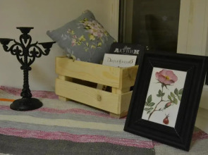 Хостел Чердак