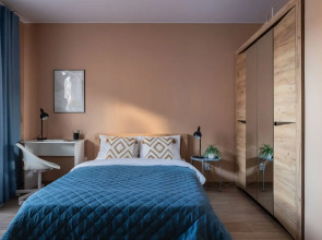 Квартира на Кокколевской 6