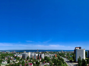 Апартаменты High Standard Ptz