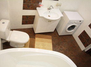 Апартаменты на Проспекте Ленина 112б