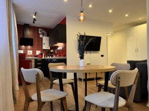 Квартира на Большой Покровской