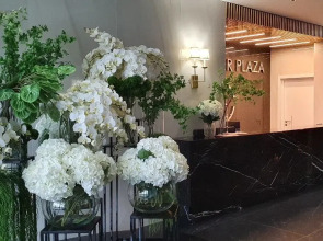 Апартаменты Km Tower Plaza