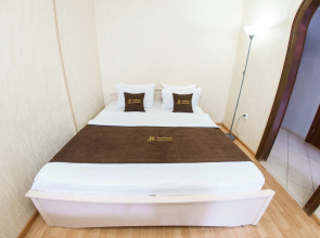 Apartamenty Inndays na Prospekte Lenina 157