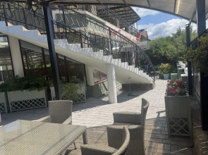 Гостевой Дом Европа