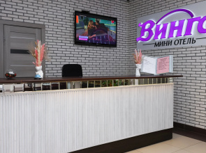 Vings (Wings) Mini-Hotel