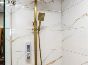 Апартаменты в Сердце Петербурга с колонкой Алиса