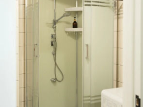 Апартаменты Студия ЮНОСТЬ