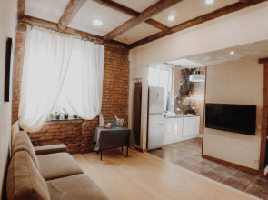 Апартаменты У-Феди-Дракона-Зыкина