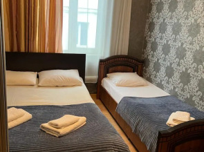 Гостевой дом Панорама