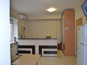 Мини-отель Мед