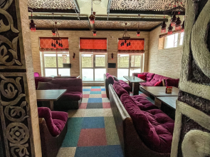 Гостевой дом Dragon Spa