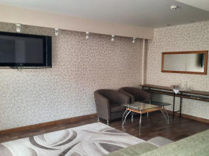 Мини-отель Хуторок